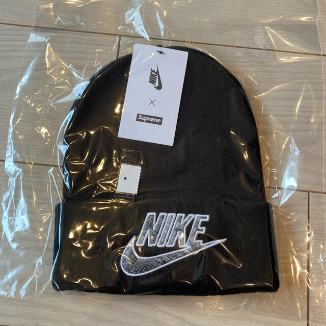 Nike Snakeskin Beanie シュプリーム