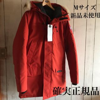 カナダグース(CANADA GOOSE)の専用『確実正規品-新品！』カナダグース ランフォードパーカー(ダウンジャケット)