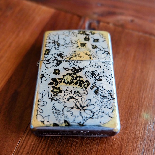 ポールスミス　zippo　Paul Smith Collection s