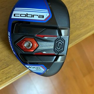 コブラ(COBRA)のコブラ　ワンレングス　ユーティリティ(クラブ)