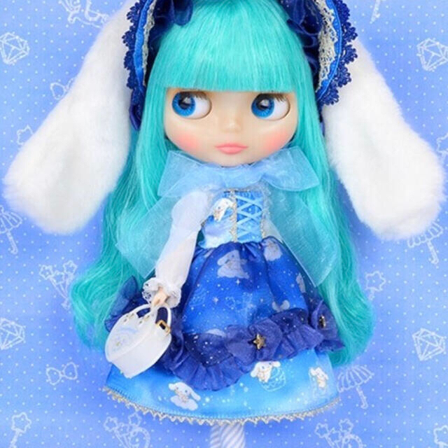 ブライス ☆ ネオブライス ☆ ジリアンズドリーム 輸送箱あり ブライス ☆ ネオブライス ☆ ジリアンズドリーム 輸送箱あり