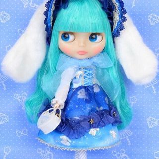 シナモロール ブライスの通販 15点 | シナモロールを買うならラクマ