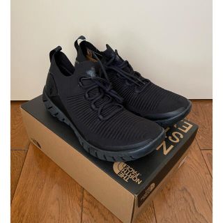 ノースフェイス(THE NORTH FACE) シャドウ スニーカー(メンズ)の通販