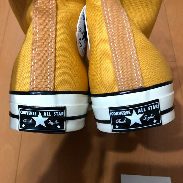 converse addict 新品 未使用 レシート原本付き