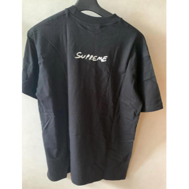 Supreme(シュプリーム)のシュプリーム　reaper tee 19ss メンズのトップス(Tシャツ/カットソー(半袖/袖なし))の商品写真