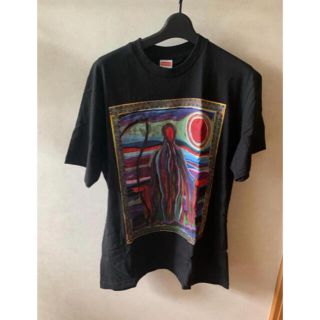 シュプリーム(Supreme)のシュプリーム　reaper tee 19ss(Tシャツ/カットソー(半袖/袖なし))