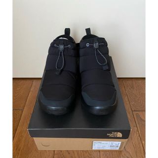 ザノースフェイス(THE NORTH FACE)の【THE NORTH FACE】ノースフェイス ヌプシ リフティー(新品)(ブーツ)