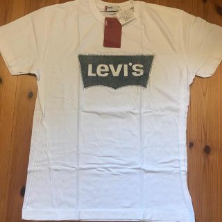 リーバイス(Levi's)のリーバイス　レッドタブ　Tシャツ(Tシャツ/カットソー(半袖/袖なし))