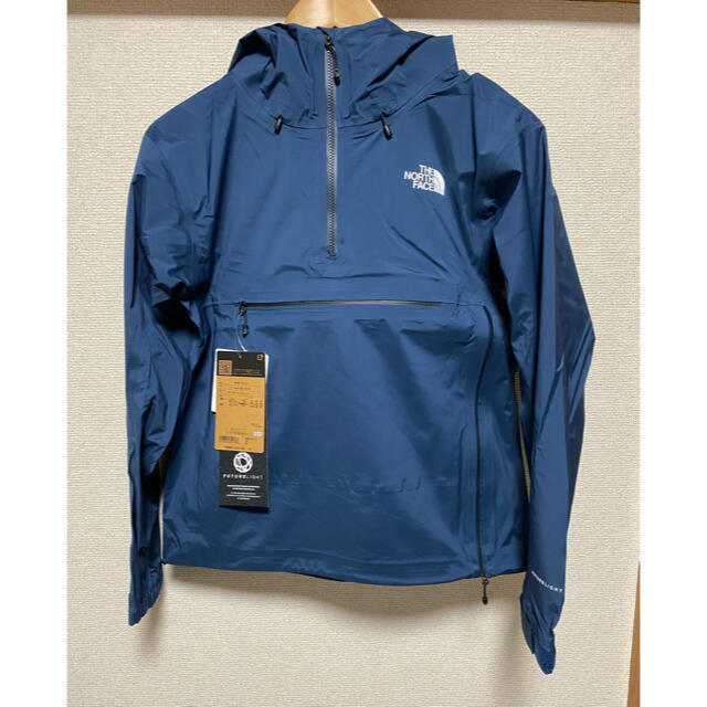 THE NORTH FACE(ザノースフェイス)の【THE NORTH FACE】ノースフェイス FL アノラックジャケット(新品 レディースのジャケット/アウター(ナイロンジャケット)の商品写真