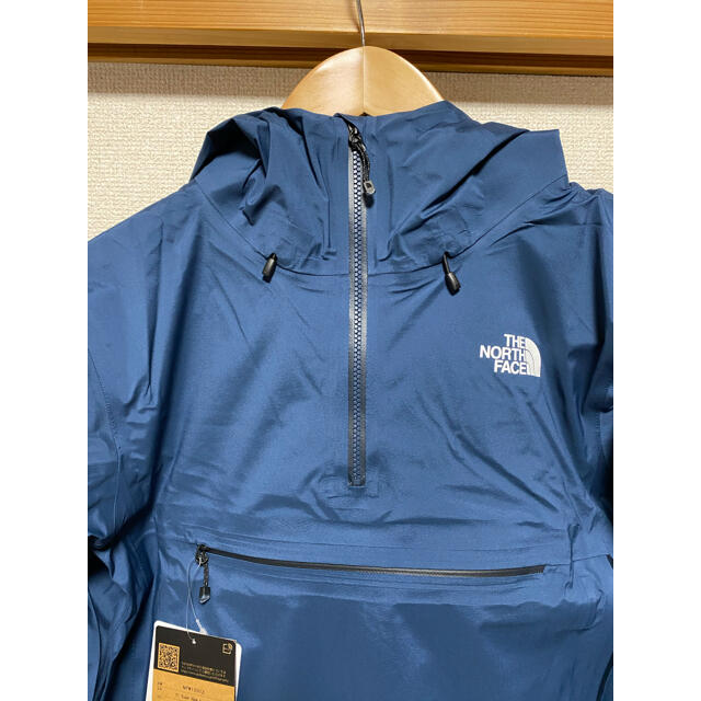 【THE NORTH FACE】ノースフェイス FL アノラックジャケット(新品