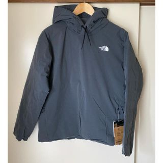 ザノースフェイス(THE NORTH FACE)の【THE NORTH FACE】ノースフェイス バーテックス フーディー(新品)(パーカー)