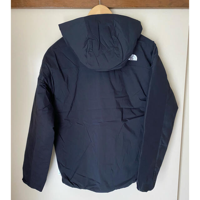 THE NORTH FACE(ザノースフェイス)の【THE NORTH FACE】ノースフェイス バーテックス フーディー(新品) レディースのトップス(パーカー)の商品写真