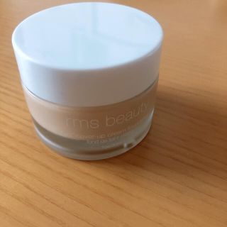 コスメキッチン(Cosme Kitchen)のrms ファンデーション(ファンデーション)