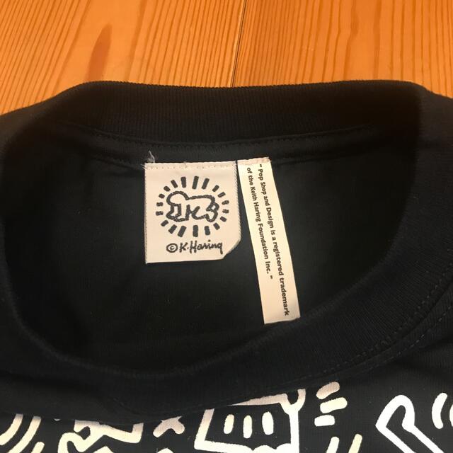 キースヘリング ポップショップ Tシャツの通販 by dainan's shop キースヘリング ポップショップ Tシャツの通販 by dainan's shop