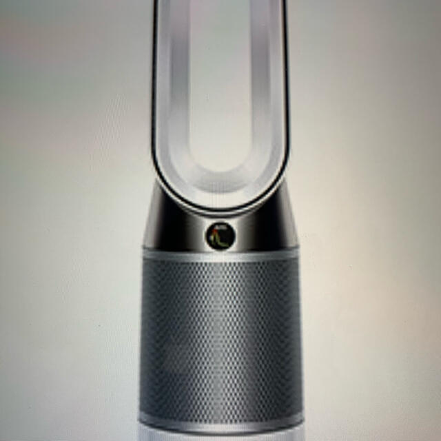 割引発見 pure Dyson ダイソン - Dyson hot+cool hp04 空気清浄器