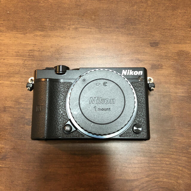 Nikon NIKON J5 Wズームレンズキット BLACK 最大15%OFFクーポン 49.0%割引