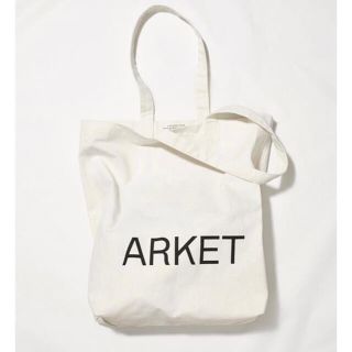 エイチアンドエム(H&M)の日本未上陸 H&Mグループ新ブランド Tote(トートバッグ)