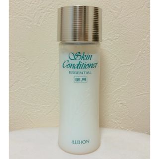 アルビオン(ALBION)の*ALBION スキコン 110ml* お値下げ交渉可能！(化粧水/ローション)