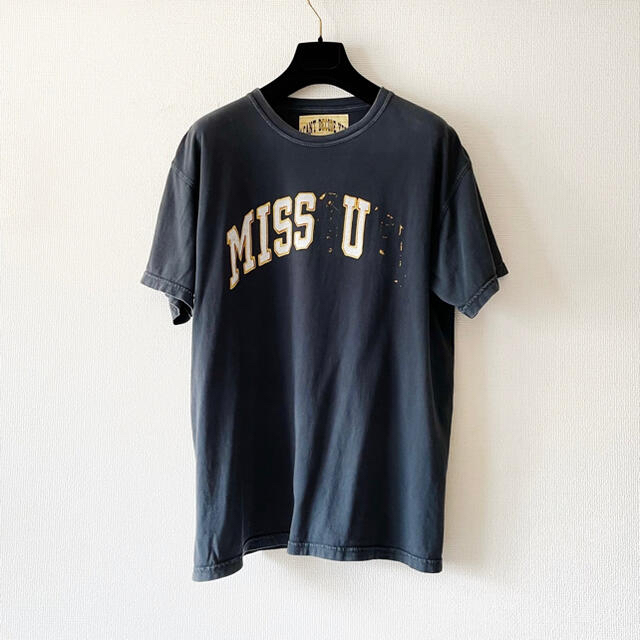 I CANT DECIDE YET “MISS U” T-Shirt