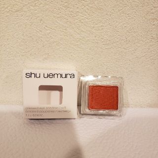 シュウウエムラ(shu uemura)のシュウウエムラ　プレスドアイシャドー P 162　(レフィル)(アイシャドウ)