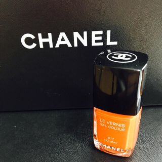 シャネル(CHANEL)のみさこ 様 専用(マニキュア)