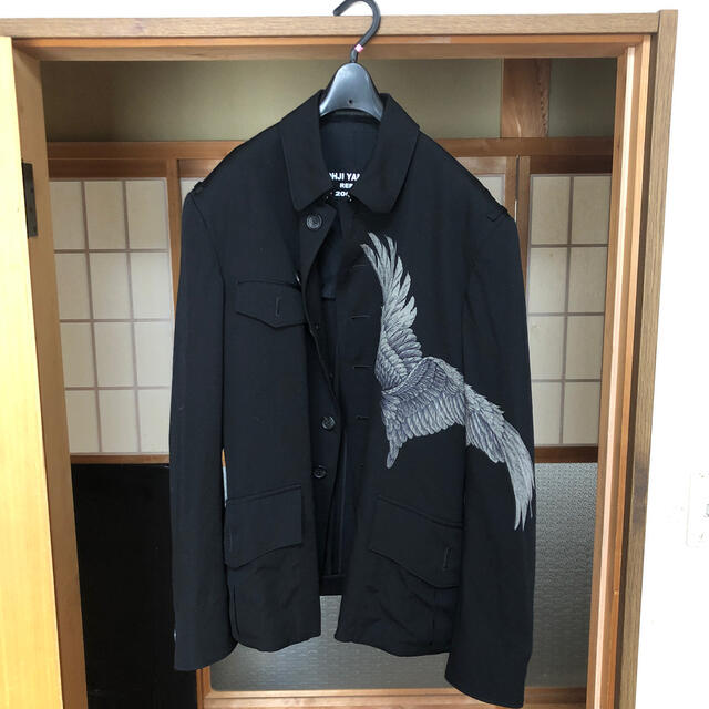 素晴らしい外見 Yohji Yamamoto monney - その他 - digiorgiolaw.com