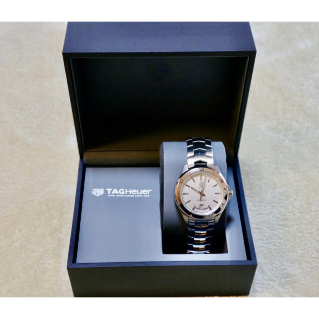 珍しい TAG Heuer - 【t-2ページ】 腕時計(アナログ) - bspharma.net