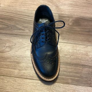 Dr.Martens - 超レア!Dr.Martens キルティータッセルウイングチップ