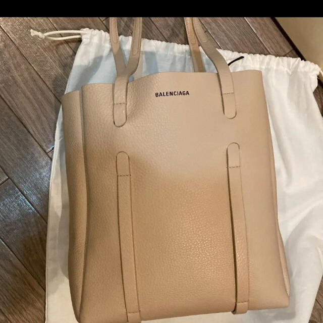 返品不可】 - BAG BALENCIAGA バレンシアガ トート エブリデイ トート
