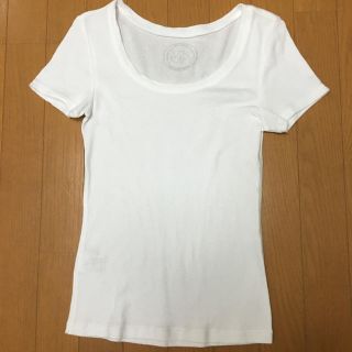 マイケルコース(Michael Kors)のマイケルコース Tシャツ(Tシャツ(半袖/袖なし))