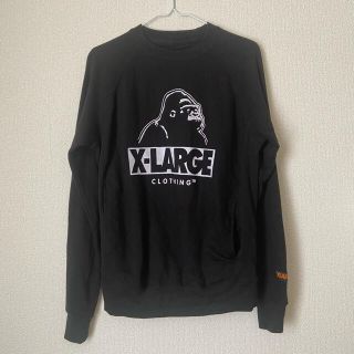 エクストララージ(XLARGE)のXLARGE スウェット(スウェット)