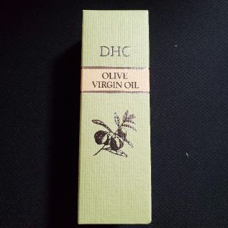 ディーエイチシー(DHC)のDHC オリーブバージンオイル 30ml(フェイスオイル/バーム)