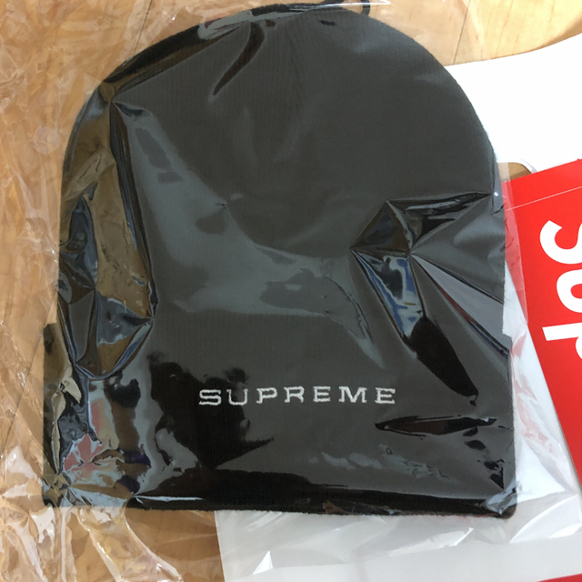 Supreme×Nike Snakeskin Beanie