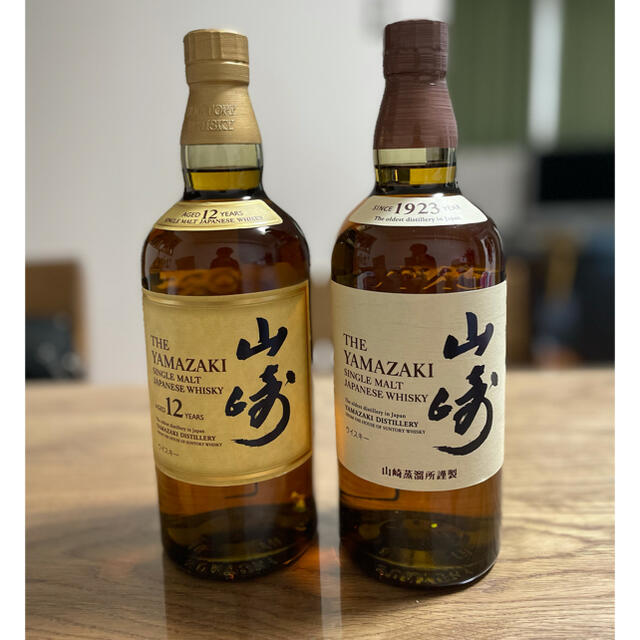 サントリー 角 2.7L 6本セットです。 サントリー 角 2.7L 6本セットです。