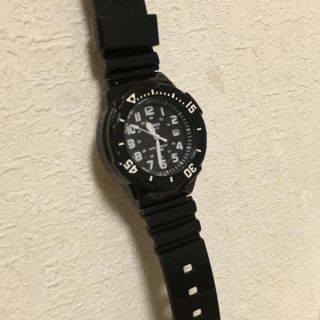 カシオ(CASIO)のcasio 時計(腕時計)