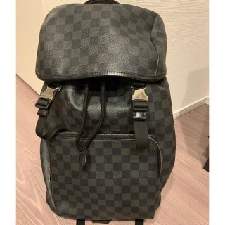 ルイヴィトン(LOUIS VUITTON)のルイヴィトン モノグラム リュック(バッグパック/リュック)