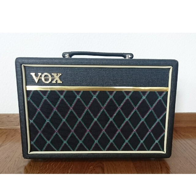 VOX(ヴォックス)のVOX Pathfinder Bass 10 楽器のベース(ベースアンプ)の商品写真