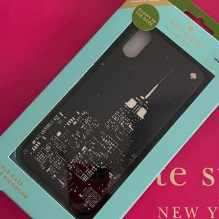 ケイトスペードニューヨーク(kate spade new york)の【kate spade new york】iPhoneケース(iPhoneケース)