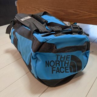 ザノースフェイス(THE NORTH FACE)のTHE NORTH FACE BC Duffel  クリアレイクブルー(ボストンバッグ)