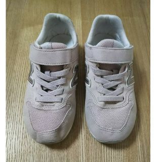 ニューバランス(New Balance)のニューバランス スニーカー18.5㎝(スニーカー)