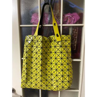 ISSEY MIYAKE(バッグ ・ イエロー/黄色系)のフリマアイテム一覧 ISSEY MIYAKE(バッグ ・ イエロー/黄色系)のフリマアイテム一覧