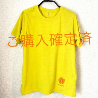 モンベル(mont bell)のmont-bell ウィメンズTシャツ(Tシャツ(半袖/袖なし))