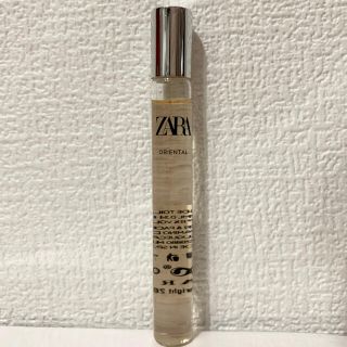 ザラ(ZARA)のZARA オリエンタル 香水 ロールオン(香水(女性用))