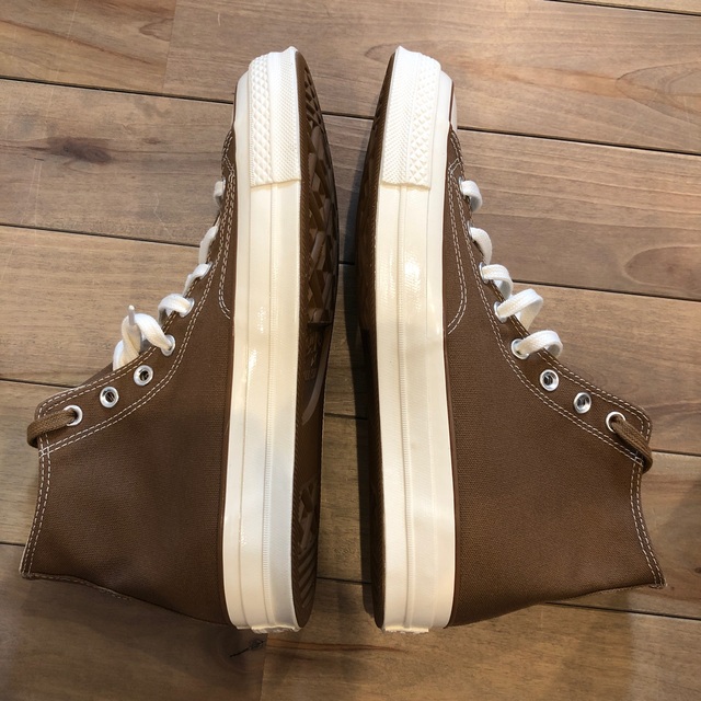 CONVERSE(コンバース)の【27.5㎝】 CARHARTT CONVERSE CT70 メンズの靴/シューズ(スニーカー)の商品写真