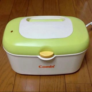 コンビ(combi)のコンビ　おしりふきウォーマー(ベビーおしりふき)