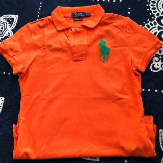 ポロラルフローレン(POLO RALPH LAUREN)のラルフローレン　ゴルフ　ポロシャツ(ポロシャツ)