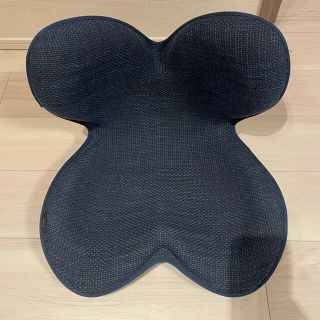 美品　MTG Body Make Seat Style 骨盤サポートチェア(その他)