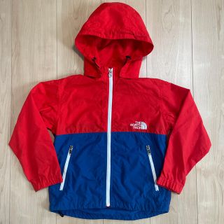 ザノースフェイス(THE NORTH FACE)のノースフェイス キッズ コンパクトジャケット(ジャケット/上着)