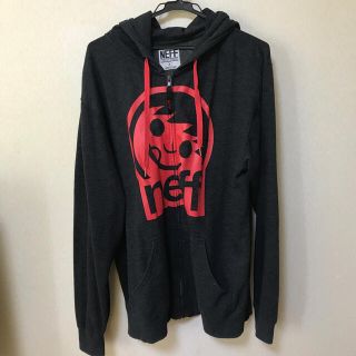 ネフ(Neff)のneff ジップアップパーカー(パーカー)