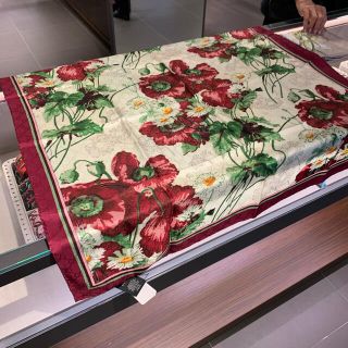 グッチ(Gucci)の鮭3089様専用(バンダナ/スカーフ)